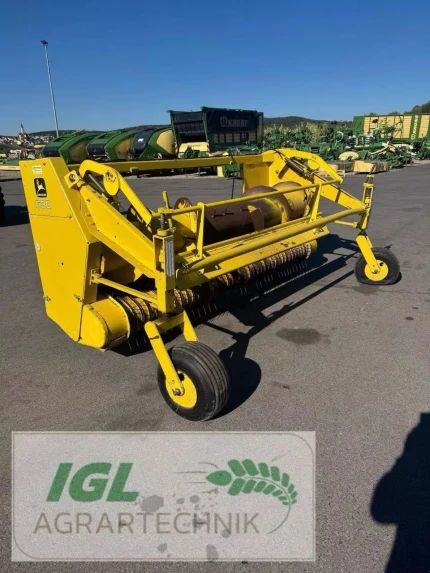 Tracteur agricole