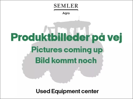 John Deere 639