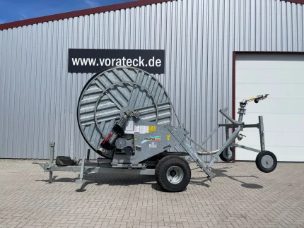 Inconnu COMPAKTA 330/100 MIT SIE REGNER BEREGNUNG