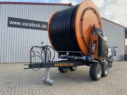 Hüdig IROMAT II TD 500/110