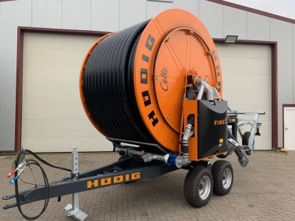 Inconnu IROMAT II 500/110