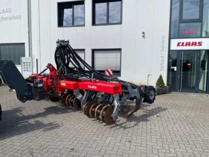 Inconnu STRIP TILL CULEX 8.75
