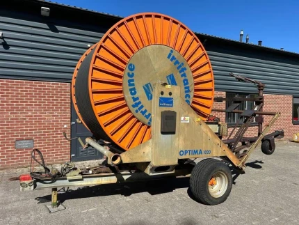 Inconnu OPTIMA1020 TTI