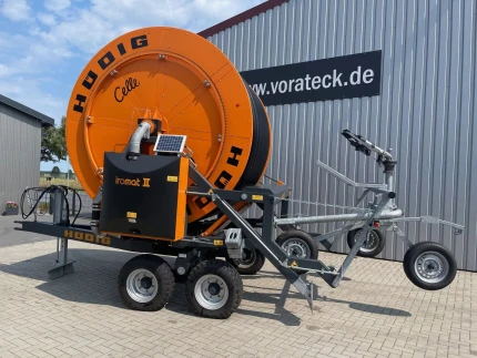 Inconnu HüDIG IROMAT II TD 500/110