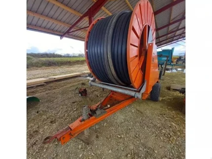 Irrifrance OPTIMAS1BIS