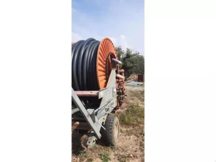 Irrifrance 1015