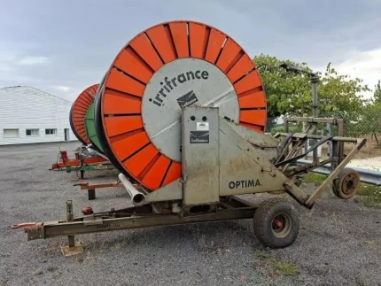 Irrifrance OPTIMA 2 TTI