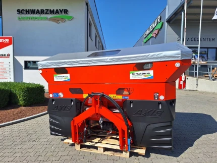 Inconnu RAUCH ABDECKPLANE AP-XL 25