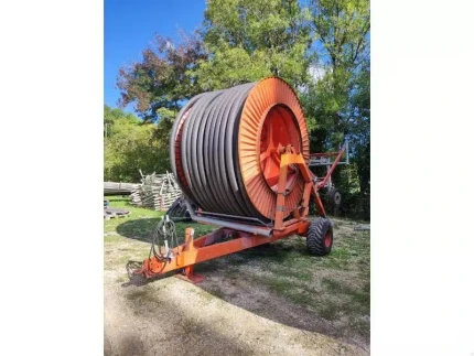 Irrifrance 110/420