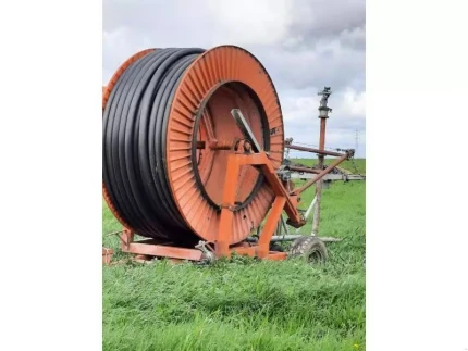 Irrifrance ATP2