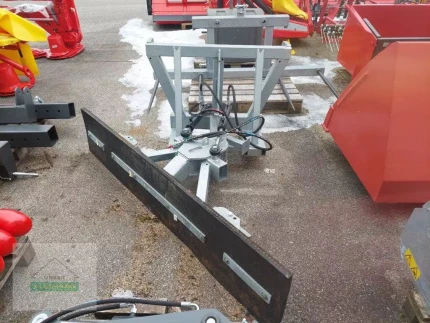 Inconnu GUMMISCHIEBER HYDR.2M