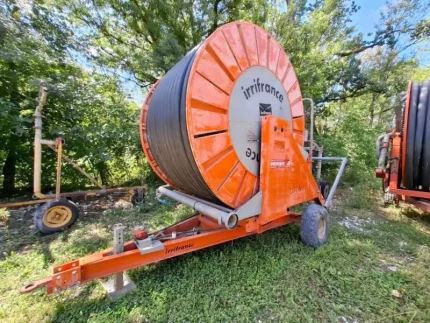 Irrifrance OPTIMA 90/370