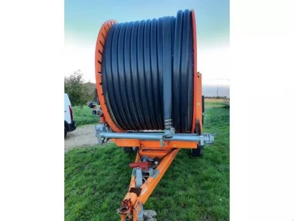 Irrifrance 1020