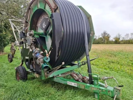 Irrimec 90/330