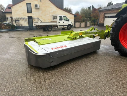 Claas DISCO 3200 C CONTOUR