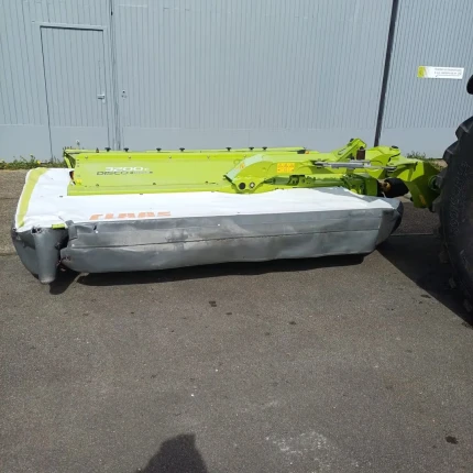 Claas DISCO 3200 C CONTOUR