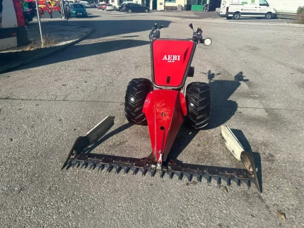 Aebi AEBI AM 20 MOTORMäHER
