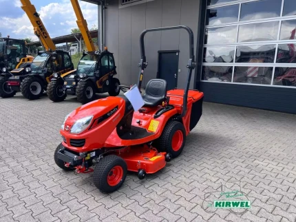 Tracteur agricole - 20CH - 2026