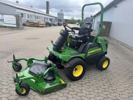 John Deere 1580