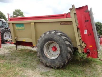 Leboulch MAXI HVS 208