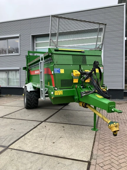 Bergmann TSW 2120 E