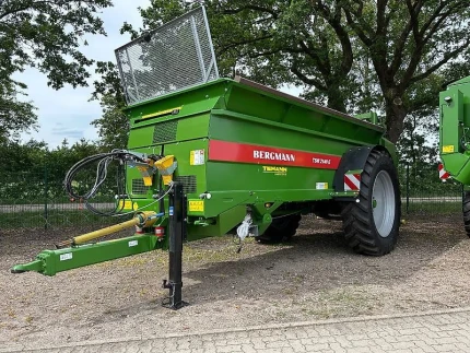 Bergmann TSW 2140 E