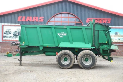 Tebbe HS 180