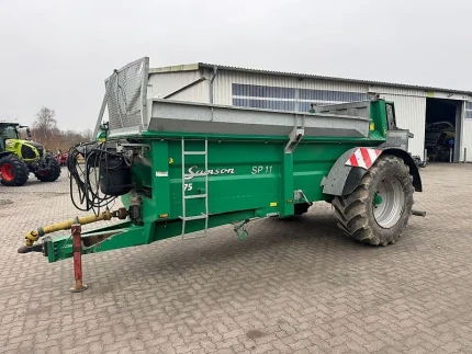 Samson Agro SP 11