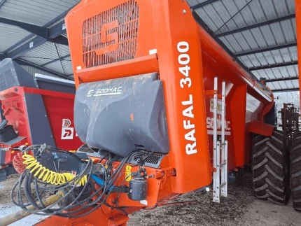 Sodimac RAFAL 3400 PERFORMER