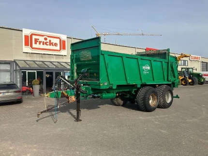 Tebbe HS 180