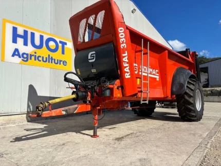 Sodimac RAFAL 3300