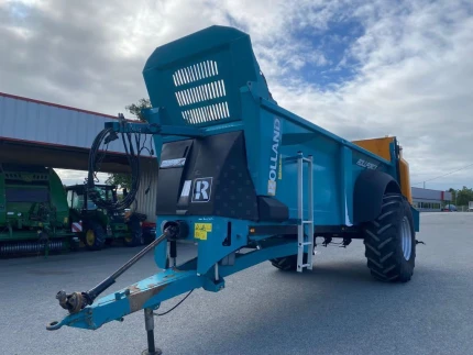 Rolland ROLLFORCE 6115 TCE