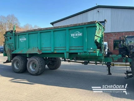 Tebbe HKS 180