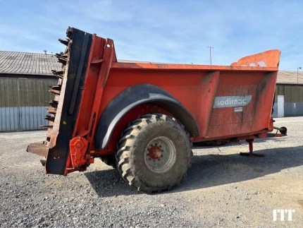 Sodimac RAFAL 3200