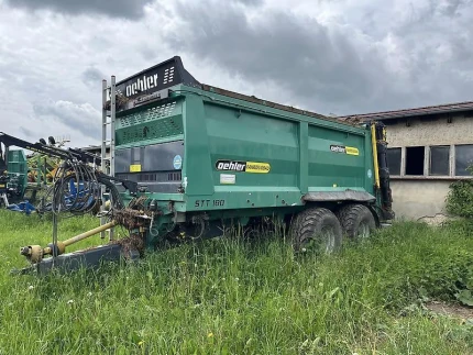 Oehler STT 180
