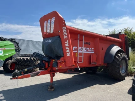 Sodimac 3300