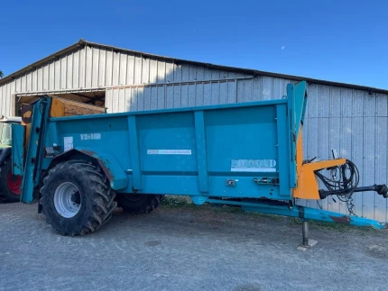 Rolland V2-160