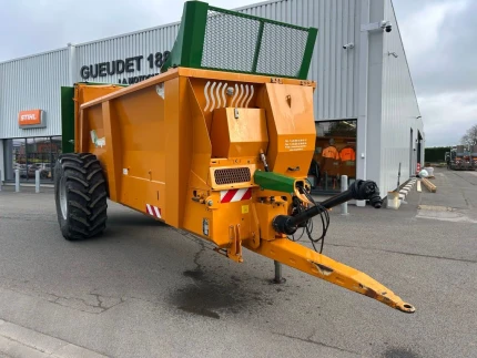 Dangreville EV 10