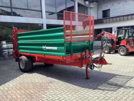Farmtech SUPERFEX 700
