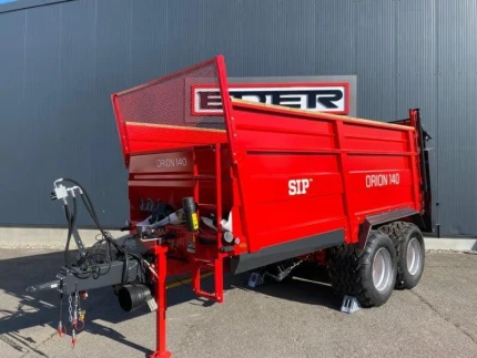 SIP ORION 140