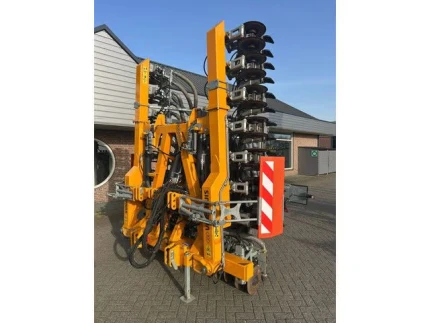 Veenhuis EUROJECT PRO
