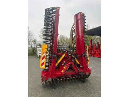Vredo ZB3 8750