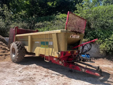 Leboulch HVS51S12