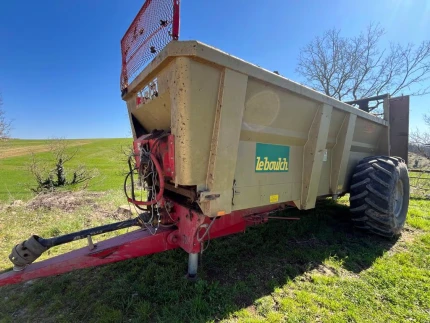 Leboulch HVS 51S15