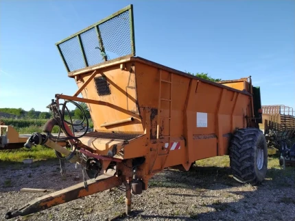 Dangreville EV 10 B1