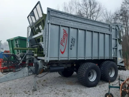 Fliegl ASW 253