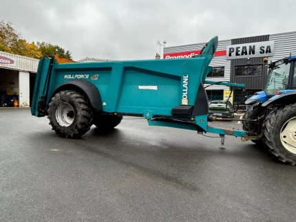 Rolland ROLLFORCE 6118