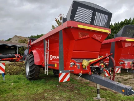 Perard OPTIUM CE 185-T