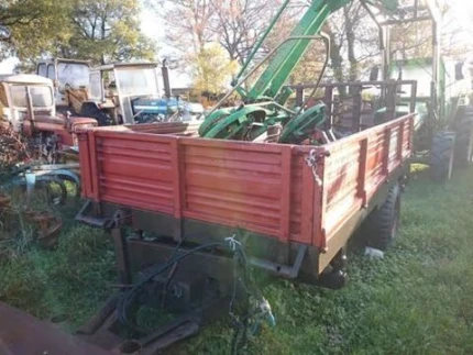 Inconnu RSM 5