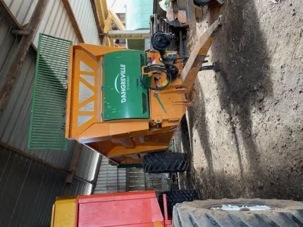 Dangreville SVL18